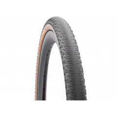 WTB plášť BYWAY RS 700x50 TCS Light Fast Rolling Dual DNA SG2 černá/hnědá