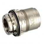 NOVATEC OŘECH B2 SRAM XD OCEL 3-ZÁPADKOVÝ BEZ VLOŽKY PRO D772SB,D882SB,DH12SB