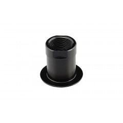 NOVATEC PRACHOVKA X12 CL LEVÁ MULTI D412SB-CL, D412CB-CL