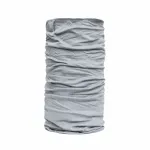SENSOR TUBE MERINO BOLD šátek multifukční cool grey