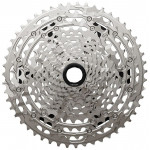 SHIMANO DVANÁCTIKOLO CS-M6200 DEORE 10-51