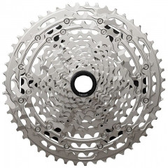 SHIMANO DVANÁCTIKOLO CS-M6200 DEORE 10-51