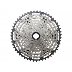 SHIMANO DVANÁCTIKOLO CS-M7200 SLX 10-51