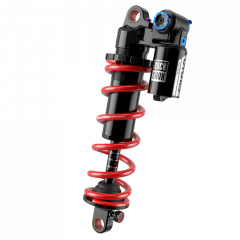 ROCKSHOX Zadní tlumič Vivid Coil Ultimate RC2T - (230X65) Reb55/Comp34, Adj Hydraulic Bott