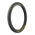 PIRELLI Plášť Scorpion™ REDCLAW Team Edition, 29x2.4, DHWALL+, 2x60tpi, Supersoft, žlutý