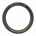 PIRELLI Plášť Scorpion™ REDCLAW Team Edition, 29x2.4, DHWALL+, 2x60tpi, Supersoft, žlutý