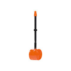 TUBOLITO Duše S-Tubo Road 700x23/35C – SV 100mm Alu