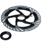 SHIMANO brzdový kotouč RTCL900LE 203mm Centerlock