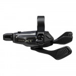 SHIMANO řadící páčka XT M8200 12s s obj. bez ukazatele