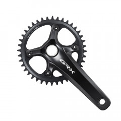 SHIMANO kliky GRX RX820 46z/170 12s bez misek