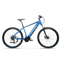 TOTEM ELEKTROKOLO MAURICE PRO 29" MODRÁ