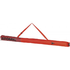 ATOMIC vak 1pár Nordic SKI sleeve red 20/21