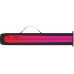 ATOMIC vak 1pár Nordic SKI sleeve red tension