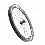 ZIPP Napl. kolo 303 XPLR S Carbon Tubeless Disc Brake Center Locking 700c přední 24drátů 1