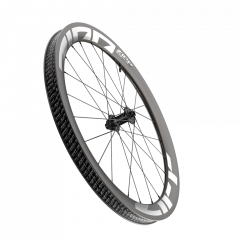 ZIPP Napl. kolo 303 XPLR S Carbon Tubeless Disc Brake Center Locking 700c přední 24drátů 1