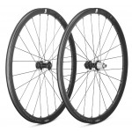 FULCRUM Sada kol Soniq ALX C23 28" MS12