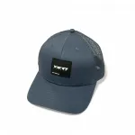 YETI kšiltovka DRIVEN TRUCKER petrol blue