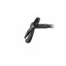 CICLOVATION omotávka Seitex Ballistic GXL Glossy Black Nets