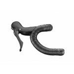 CICLOVATION omotávka Seitex Ballistic GXL Glossy Black Nets