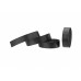 CICLOVATION omotávka Seitex Ballistic GXL Glossy Black Nets