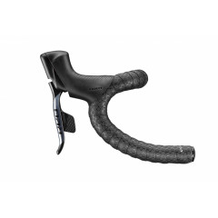CICLOVATION omotávka Seitex Ballistic Glossy Black Nets