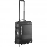 SALOMON taška Container 40 black