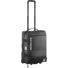 SALOMON taška Container 40 black