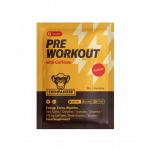 CHIMPANZEE PRE WORKOUT Cherry 30g