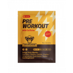 CHIMPANZEE PRE WORKOUT Orange 30g