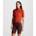 SANTINI Unisex Vesta RTR Wind Orange