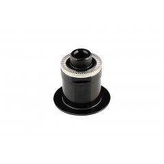 NOVATEC PRACHOVKA MULTI D412SB-CL LEVÁ 12MM
