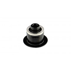NOVATEC PRACHOVKA MULTI PRO D412SB, D412CB LEVÁ 12MM
