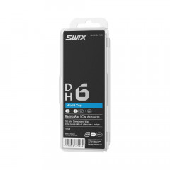 SWIX vosk DH6 180g World Cup -12°/-5°C