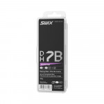 SWIX vosk DH7 Black 180g World Cup --8°/-2°C