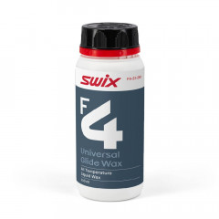 SWIX vosk F4 Glidewax 250ml