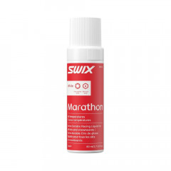 SWIX vosk DHL-25 Marathon liquid 80ml
