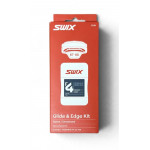 SWIX sada vosků P21N Glide/Edge