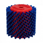 SWIX rotační kartáč nylon T0017W-XC, 70mm