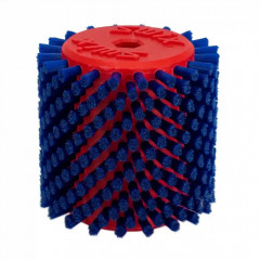 SWIX rotační kartáč nylon T0017W-XC, 70mm