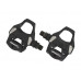 SHIMANO PEDÁLY SPD-SL PD-RS500 ČERNÉ