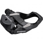 SHIMANO PEDÁLY SPD-SL PD-RS500 ČERNÉ
