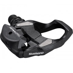 SHIMANO PEDÁLY SPD-SL PD-RS500 ČERNÉ
