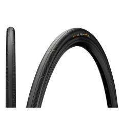 CONTINENTAL Plášť Ultra Sport III kevlar 700x28C
