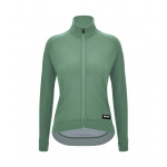 SANTINI Bunda dámská RTR Sage Green