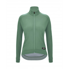 SANTINI Bunda dámská RTR Sage Green