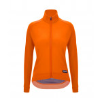 SANTINI Bunda dámská RTR Orange