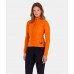 SANTINI Bunda dámská RTR Orange
