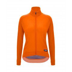SANTINI Bunda dámská RTR Orange