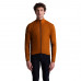 SANTINI Bunda Alpha Insulated Rust