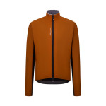 SANTINI Bunda Alpha Insulated Rust
